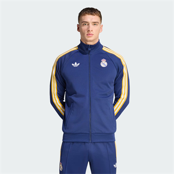 adidas Real Madrid OG Erkek Sweatshirt