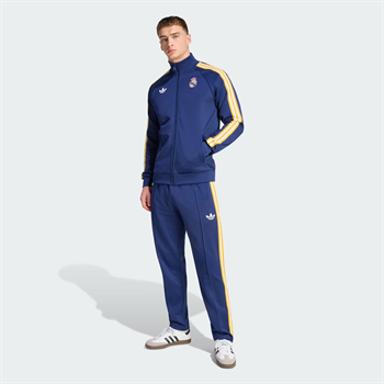 adidas Real Madrid OG Erkek Sweatshirt
