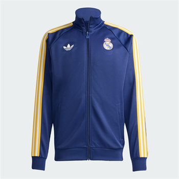 adidas Real Madrid OG Erkek Sweatshirt