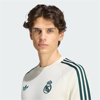 adidas Real Madrid OG Erkek Tişört