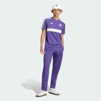 adidas Real Madrid OG Erkek Tişört