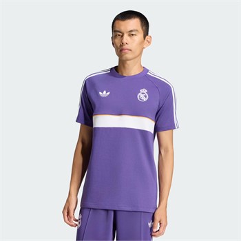 adidas Real Madrid OG Erkek Tişört
