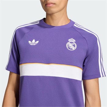 adidas Real Madrid OG Erkek Tişört