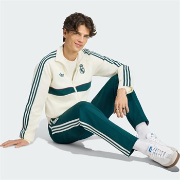 adidas Real Madrid Originals Erkek Sweatshirt