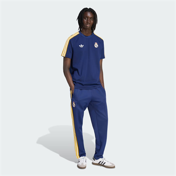 adidas Real Madrid Originals Erkek Tişört