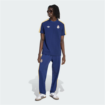 adidas Real Madrid Originals Erkek Tişört