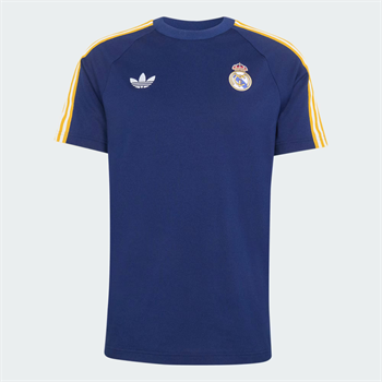 adidas Real Madrid Originals Erkek Tişört