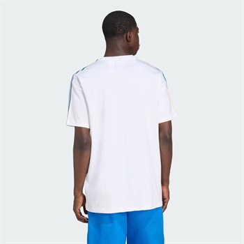 adidas Real Madrid Terrace Icons Erkek Tişört