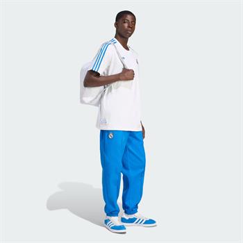 adidas Real Madrid Terrace Icons Erkek Tişört