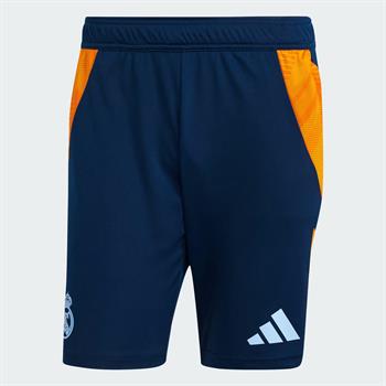 adidas Real Madrid Tiro 24 Competition Erkek Şort