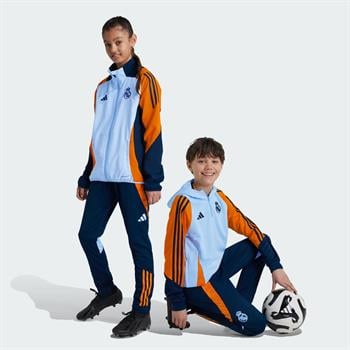 adidas Real Madrid Tiro 24 Competition Training Çocuk Eşofman Altı