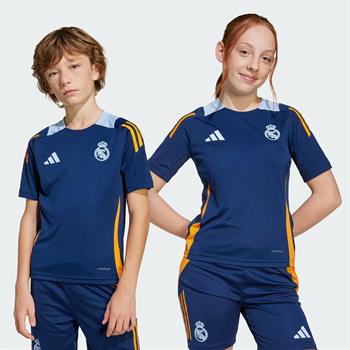 adidas Real Madrid Tiro 24 Competition Çocuk Forma