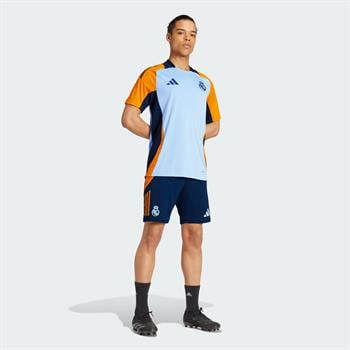 adidas Real Madrid Tiro 24 Competition Erkek Şort