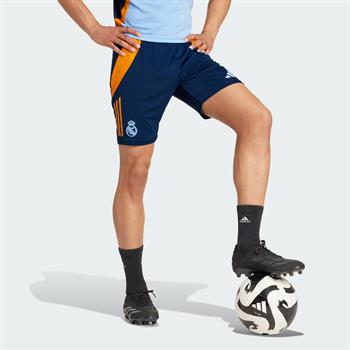 adidas Real Madrid Tiro 24 Competition Erkek Şort