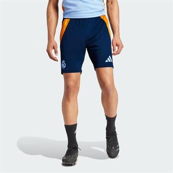 adidas Real Madrid Tiro 24 Competition Erkek Şort