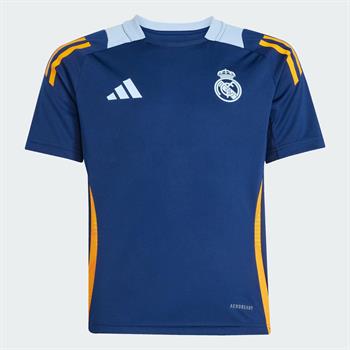adidas Real Madrid Tiro 24 Competition Çocuk Forma