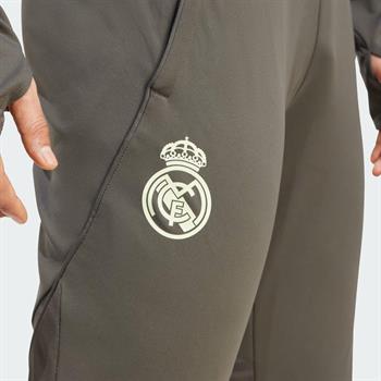 adidas Real Madrid Tiro 25 Competition Training Erkek Eşofman Altı