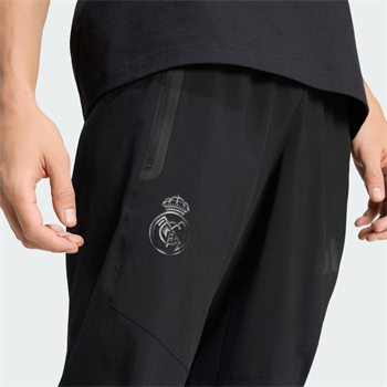 adidas Real Madrid Tiro Travel Erkek Eşofman Altı