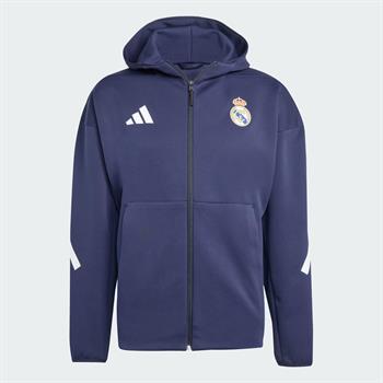 adidas Real Madrid Z.N.E. Anthem Erkek Sweatshirt