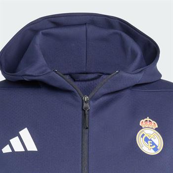 adidas Real Madrid Z.N.E. Anthem Erkek Sweatshirt