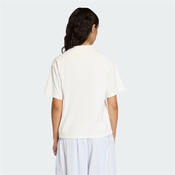 adidas Regular Kadın Tişört