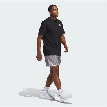adidas Remera Basketball Erkek Tişört