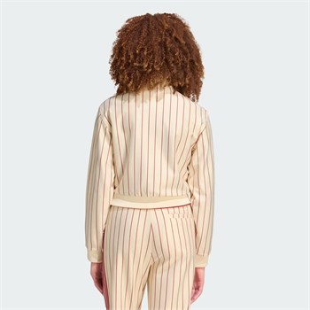 adidas Reversible Firebird Kadın Sweatshirt