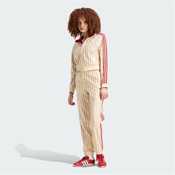 adidas Reversible Firebird Kadın Sweatshirt