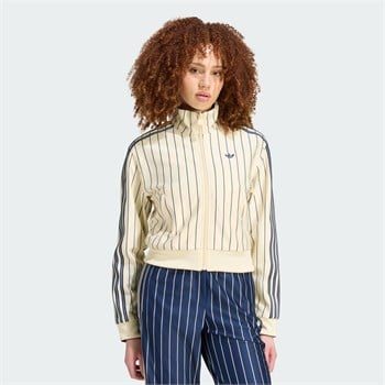 adidas Reversible Firebird Kadın Sweatshirt