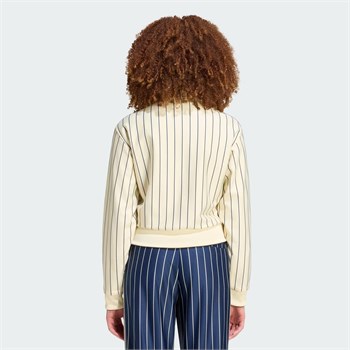 adidas Reversible Firebird Kadın Sweatshirt