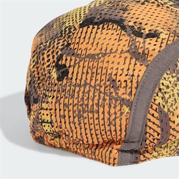 adidas Reversible Stenciled Art Cycling Şapka