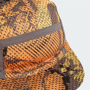 adidas Reversible Stenciled Art Cycling Şapka