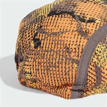 adidas Reversible Stenciled Art Cycling Şapka