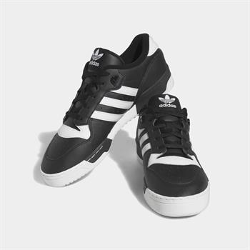 adidas Rivalry Low Erkek Günlük Spor Ayakkabı