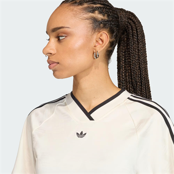 adidas Rouched Football Kadın Forma