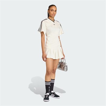 adidas Rouched Football Kadın Forma