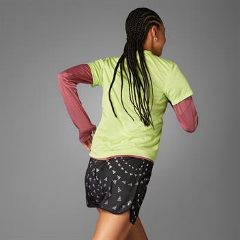 adidas Run IT Aeroready Kadın Şort