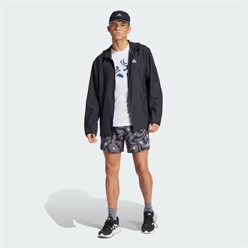 adidas Run It Brand Love Erkek Şort