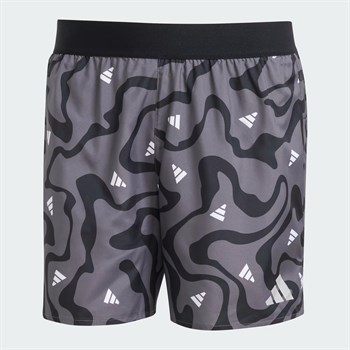 adidas Run It Brand Love Erkek Şort