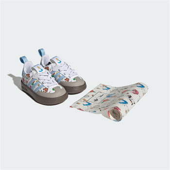 adidas Samba 360 Disney Çocuk Günlük Spor Ayakkabı