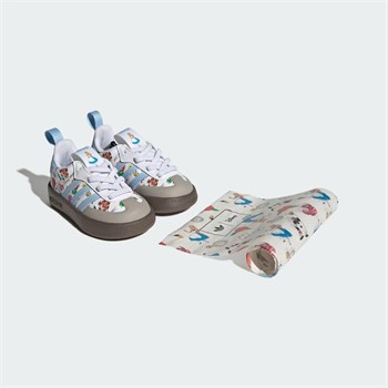 adidas Samba 360 Disney Çocuk Günlük Spor Ayakkabı
