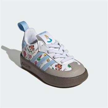 adidas Samba 360 Disney Çocuk Günlük Spor Ayakkabı