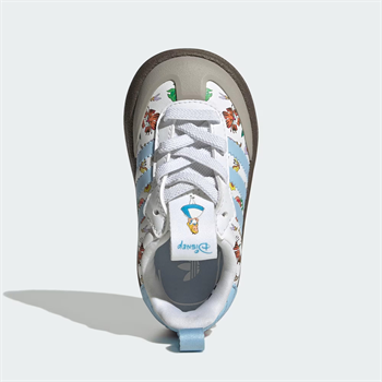 adidas Samba 360 Disney Çocuk Günlük Spor Ayakkabı