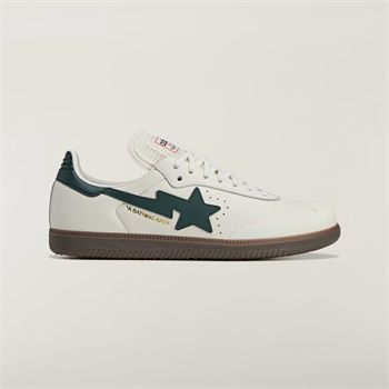 adidas Samba Bape Erkek Günlük Spor Ayakkabı