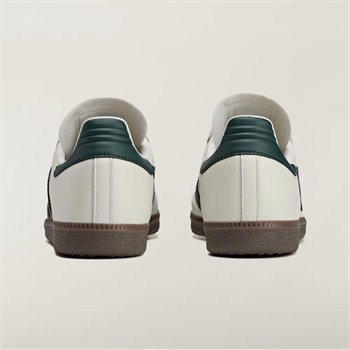 adidas Samba Bape Erkek Günlük Spor Ayakkabı