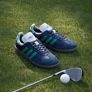 adidas Samba Çivisiz Erkek Golf Ayakkabısı