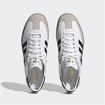 adidas Samba Decon Erkek Günlük Spor Ayakkabı