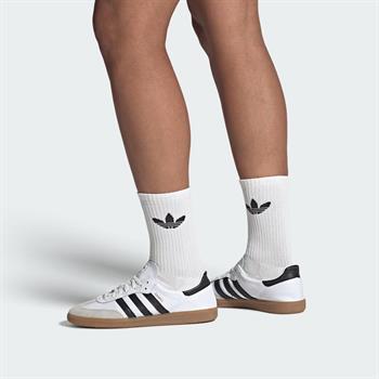 adidas Samba Decon Erkek Günlük Spor Ayakkabı