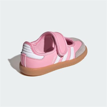 adidas Samba Jane Çocuk Günlük Spor Ayakkabı