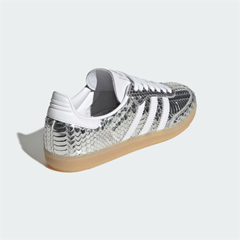 adidas Samba Kadın Günlük Spor Ayakkabı